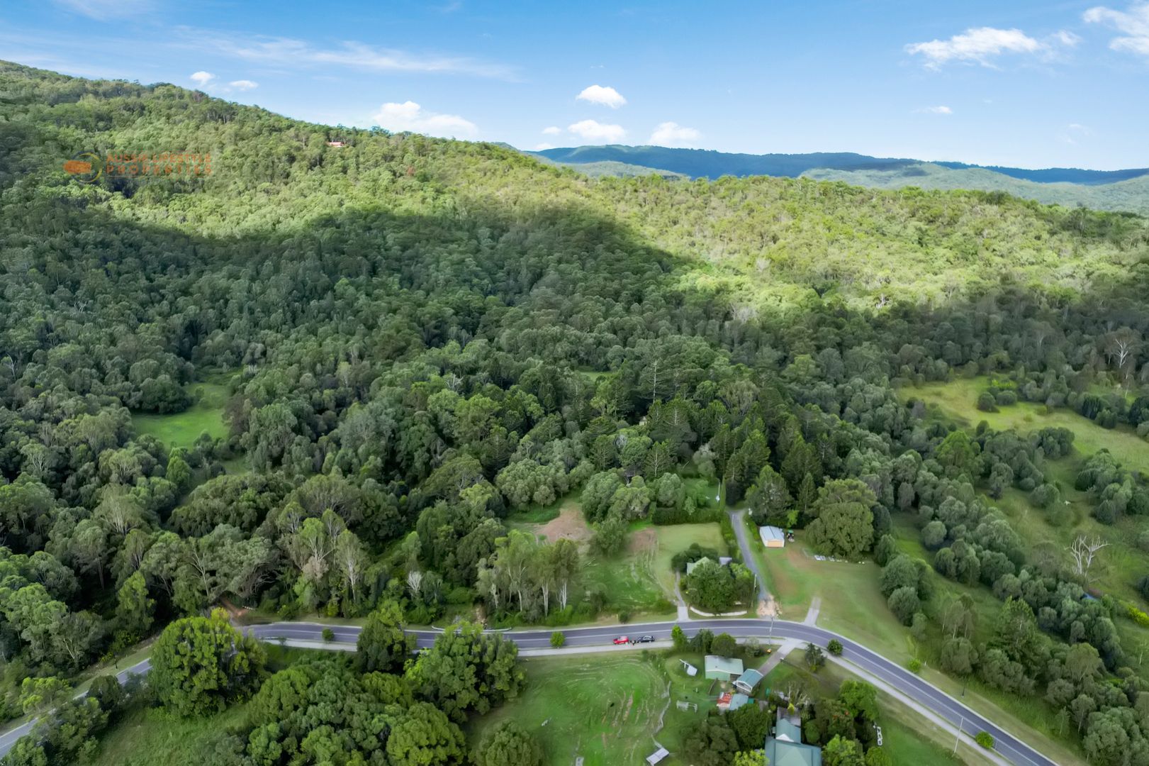 35 Finch Road, Canungra Property History & Address Research Domain