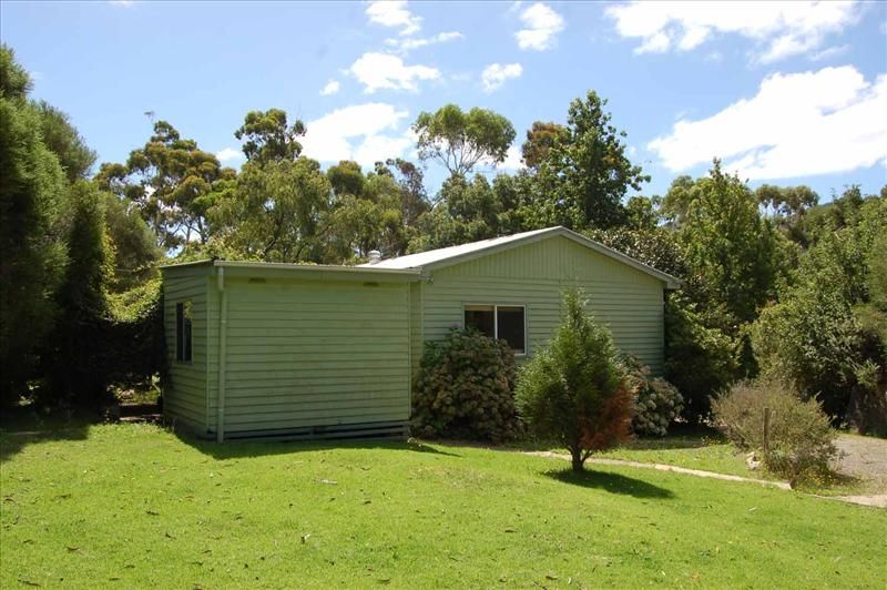 4 Sundial Ave Bellfield, Halls Gap VIC 3381, Image 1