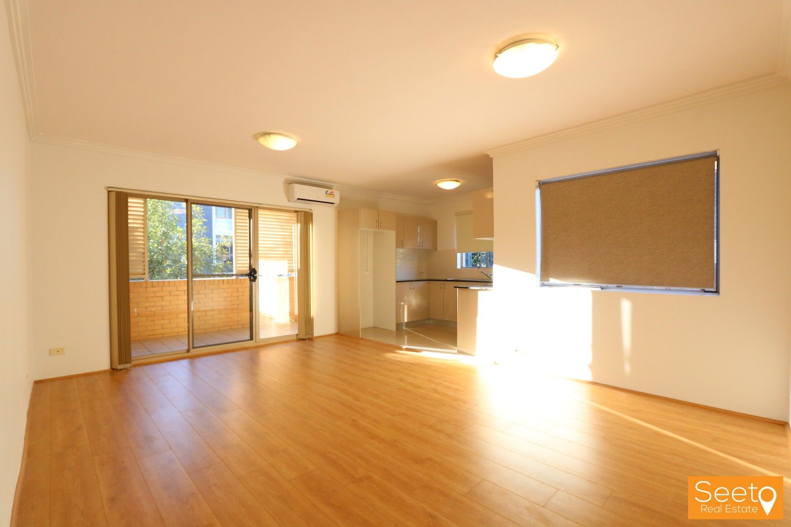 2 bedrooms Apartment / Unit / Flat in 6/32-36 Short Street HOMEBUSH NSW, 2140