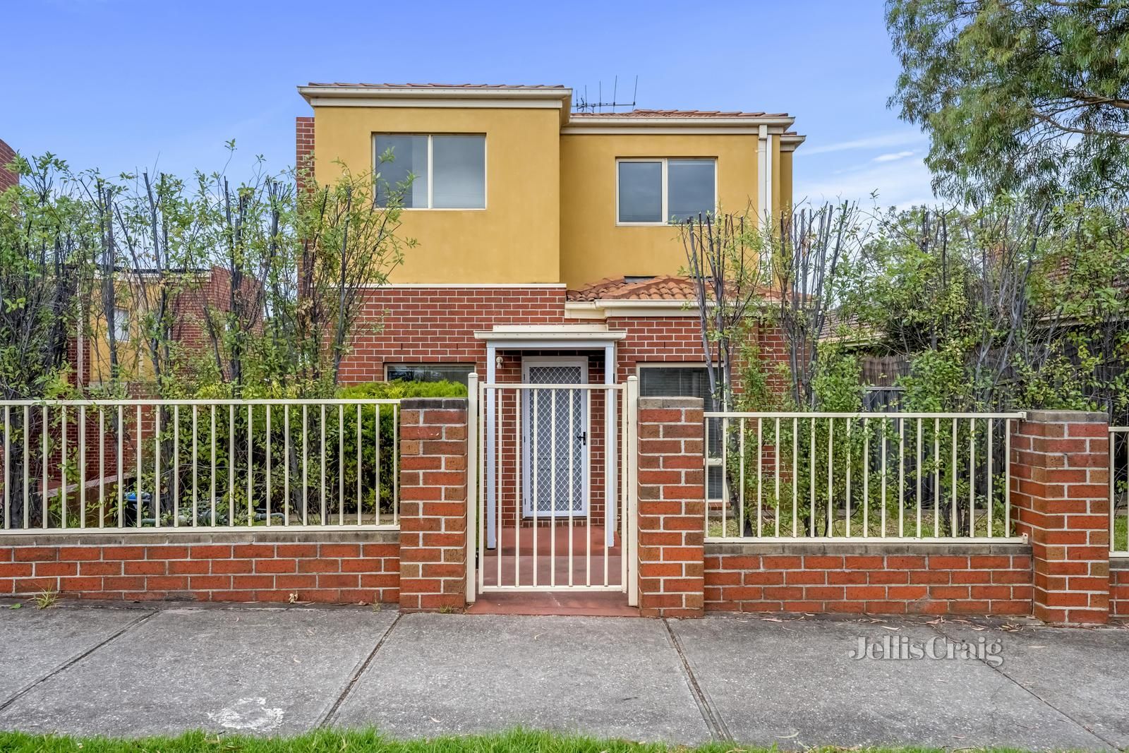 1/430 Brunswick Road, Brunswick West VIC 3055, Image 0