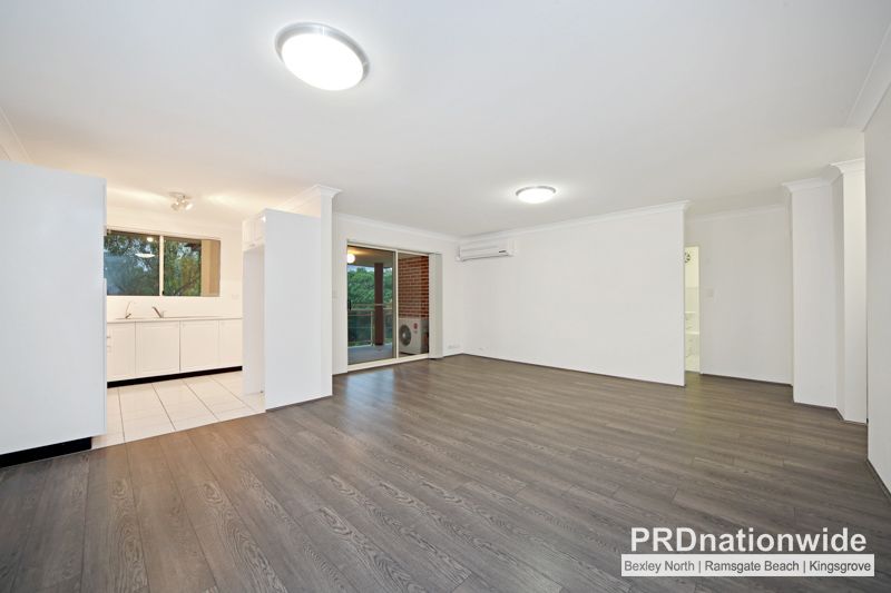 8/64-66 Cairds Avenue, BANKSTOWN NSW 2200, Image 1