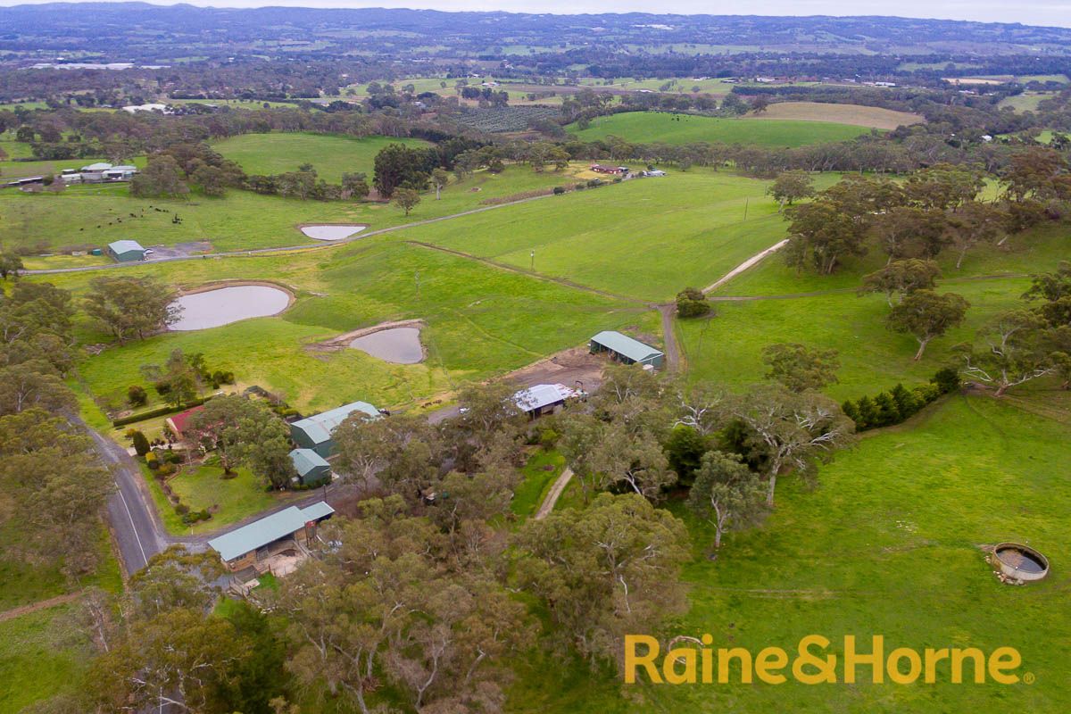 157 Murdoch Hill Road, Woodside SA 5244, Image 0