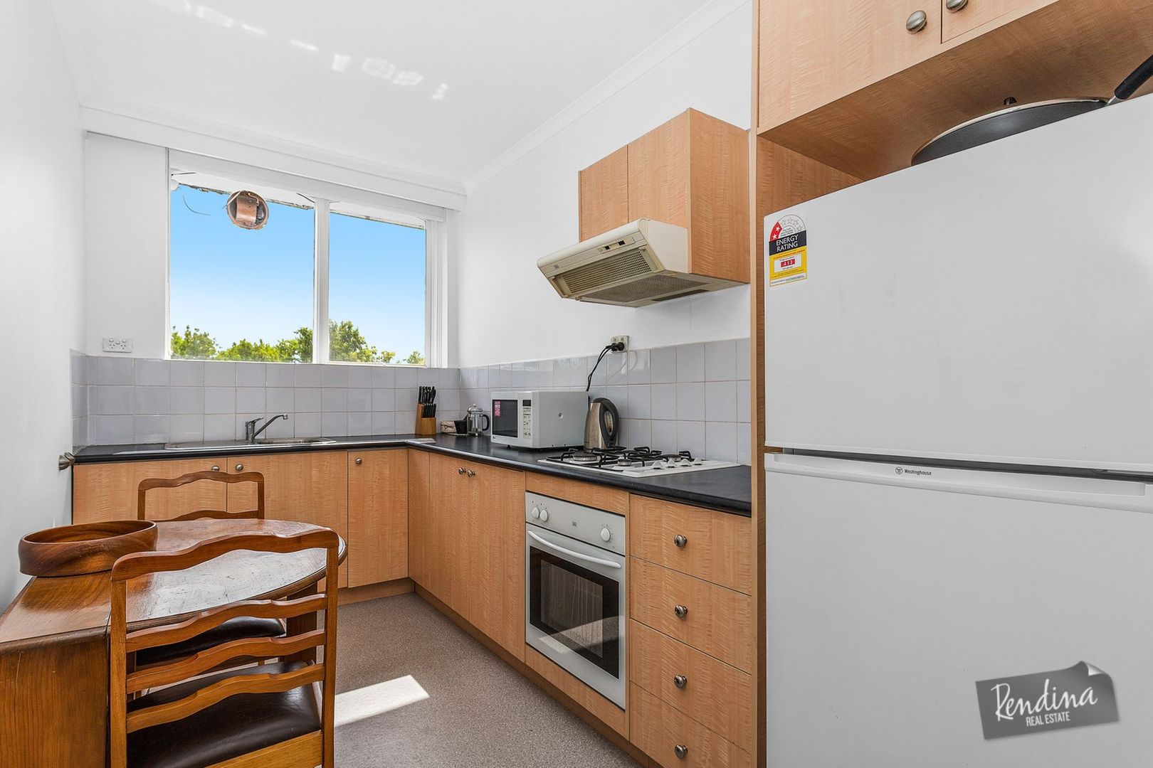 15/116 Ascot Vale Road, Flemington VIC 3031, Image 1