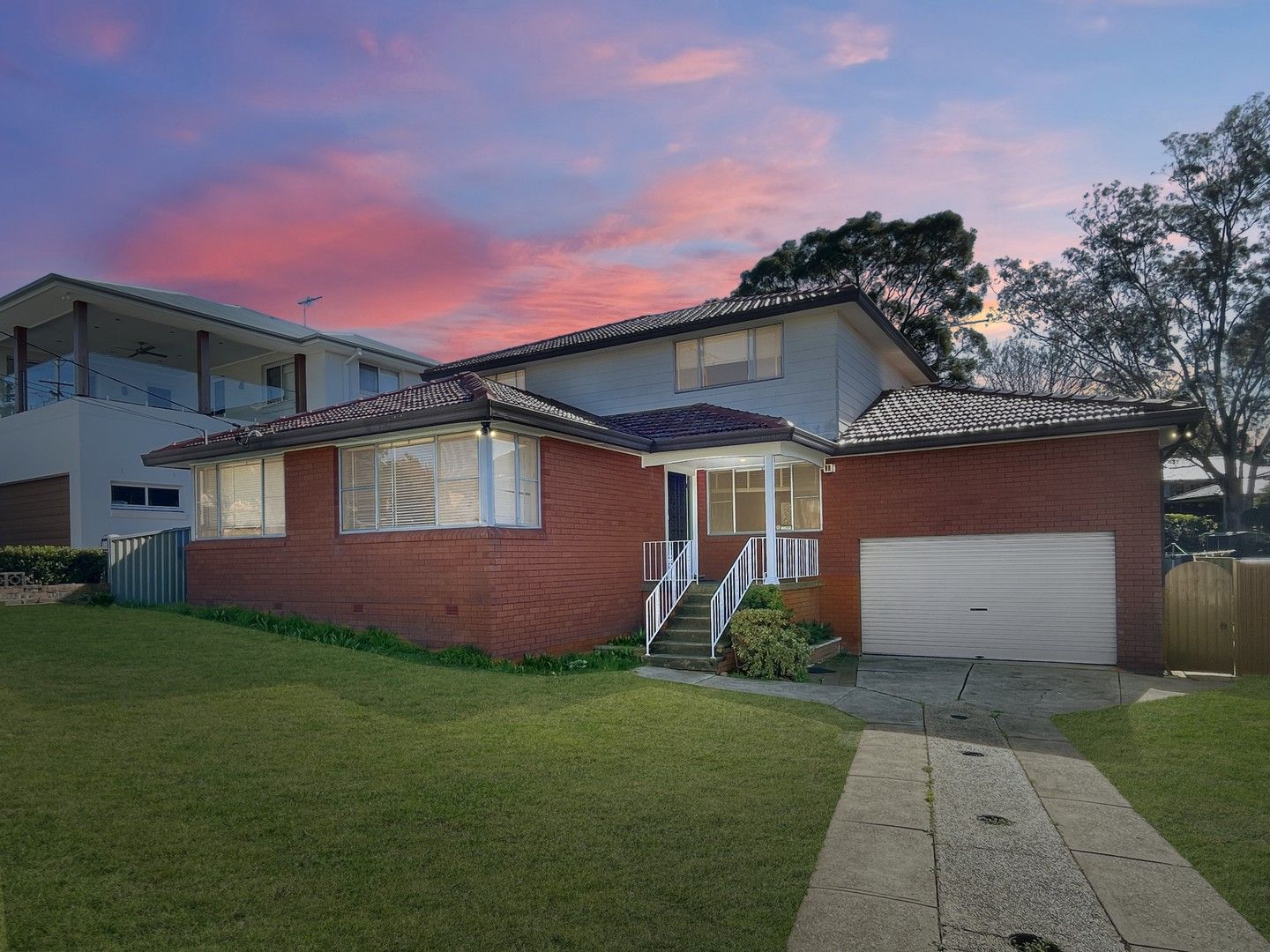 19 Ervine Street, Winston Hills NSW 2153, Image 0