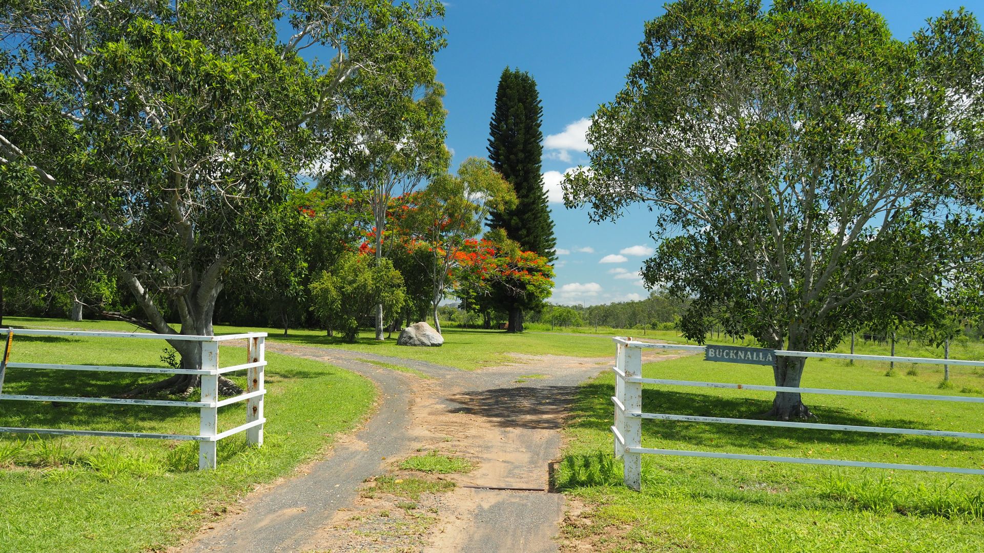 22 SUGARLOAF ROAD, Westwood QLD 4702, Image 1