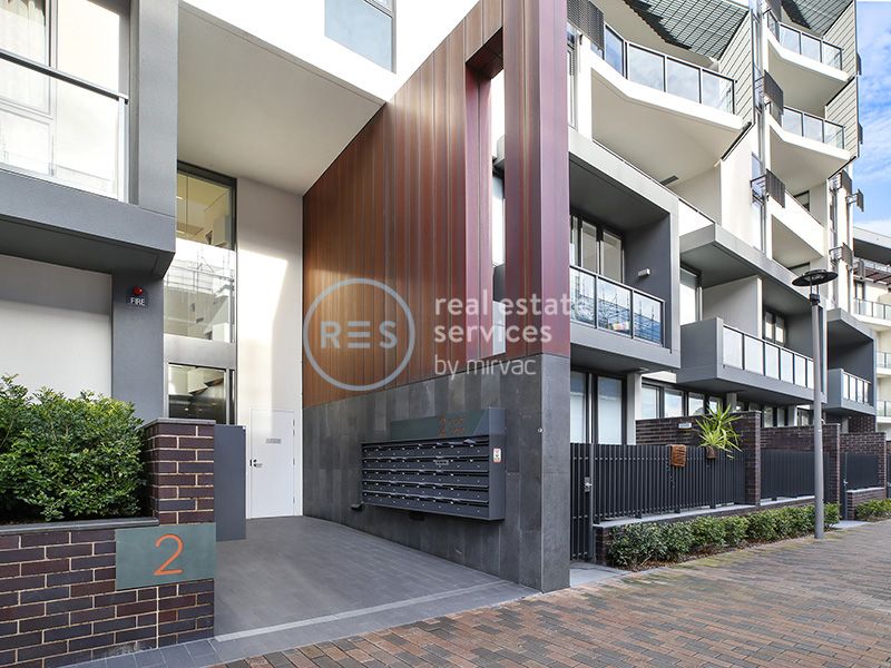 7505/2 Cullen Close, Glebe NSW 2037, Image 1