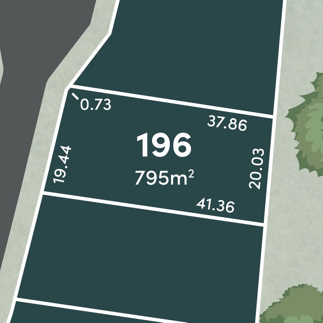 Stage 8 Lot 196 - Aspect Estate, Southside QLD 4570, Image 1