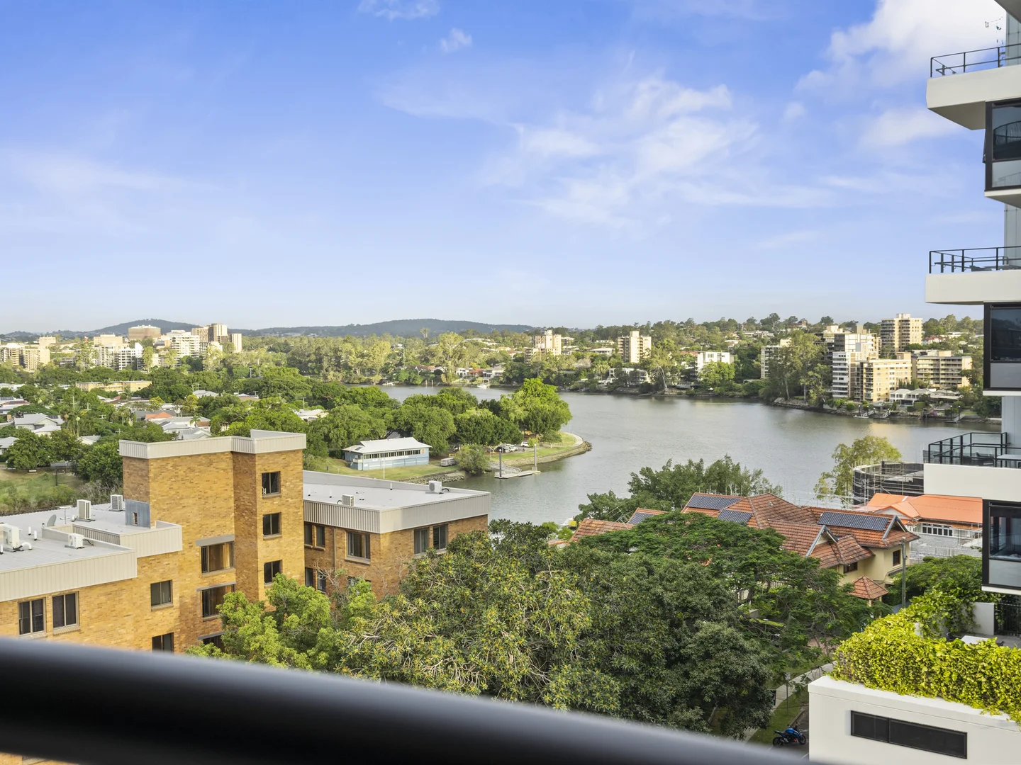 Additional image 6 of 1306/3 Archer Street, Toowong QLD 4066