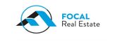 Logo for Focal Real Estate