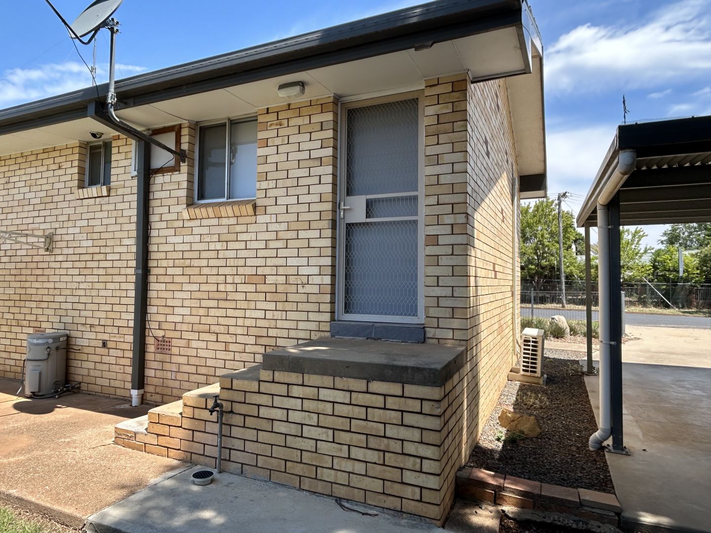 3/31 Forbes Road Street, Parkes NSW 2870 Apartment For Rent Domain