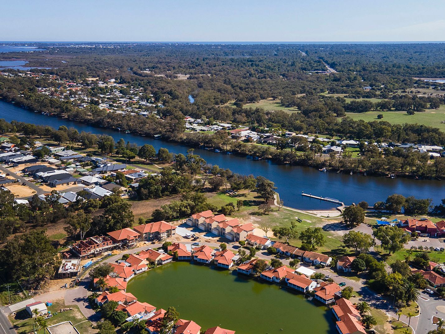 South Yunderup WA 6208 3 beds house for Sale, 599,000 2018788736