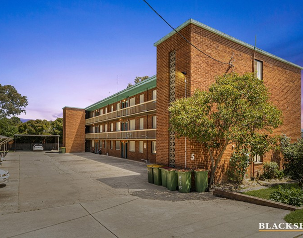 16/5-7 Charles Street, Queanbeyan NSW 2620