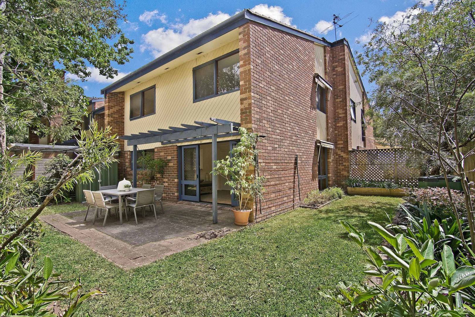 2/199 West Street, Crows Nest NSW 2065, Image 2