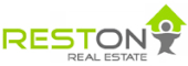 Logo for Reston Real Estate