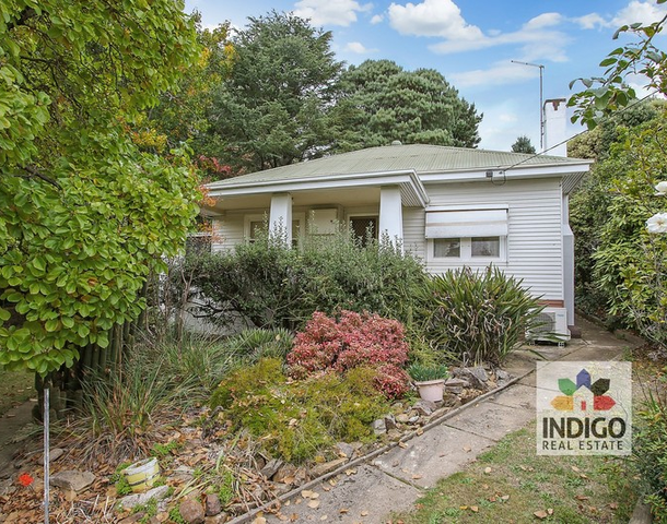 26 Hodge Street, Beechworth VIC 3747