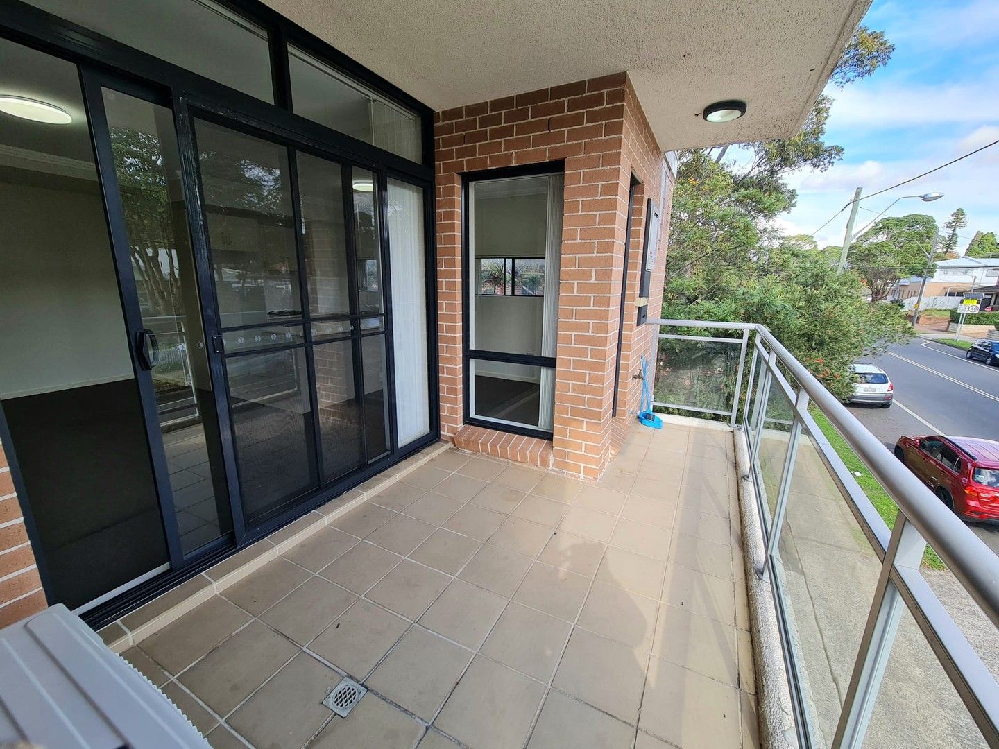 2 bedrooms Apartment / Unit / Flat in 2/130 STATION STREET WENTWORTHVILLE NSW, 2145