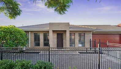 Picture of 50 Glengarry Street, WOODVILLE SOUTH SA 5011