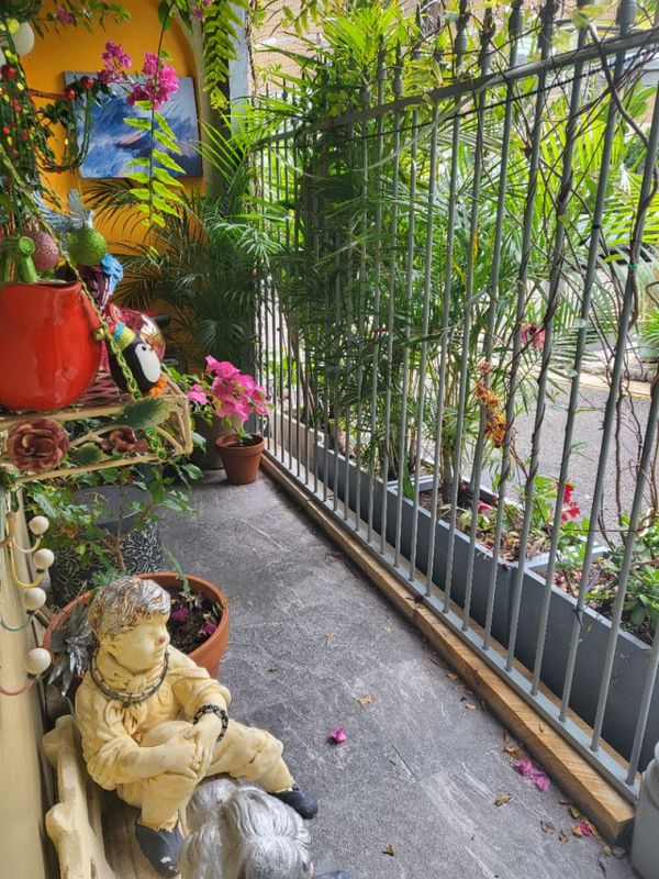 3 bedrooms Terrace in 21 Little Bloomfield St SURRY HILLS NSW, 2010