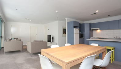Picture of 25/51-55 City Road, SOUTHBANK VIC 3006