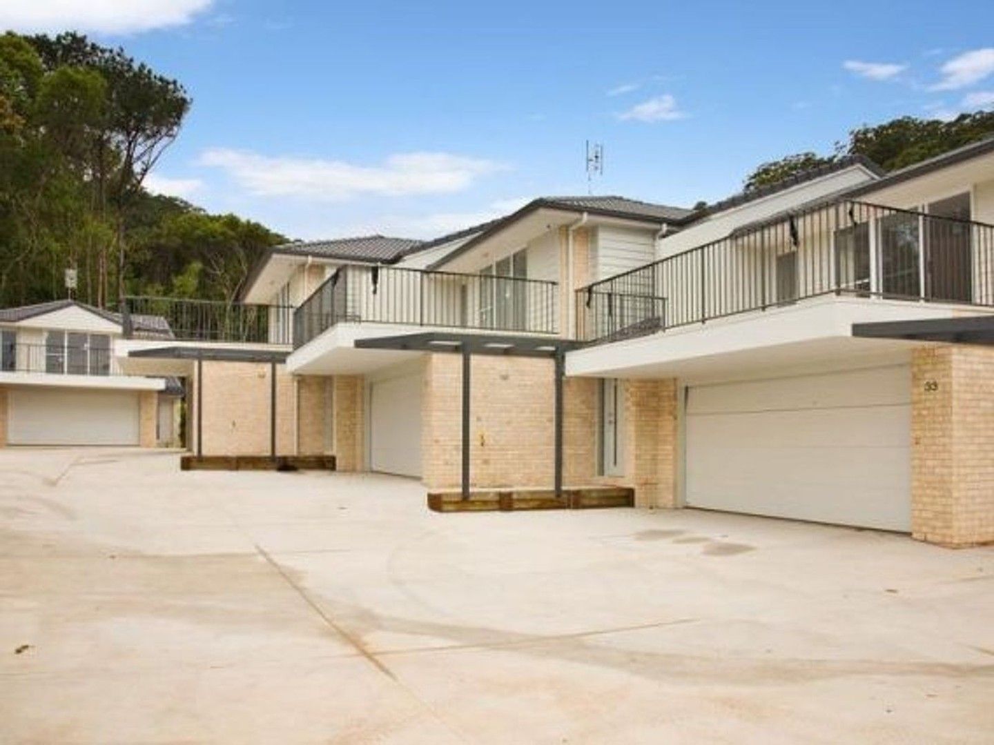 2 bedrooms House in 28/50 Aspland Street NAMBOUR QLD, 4560