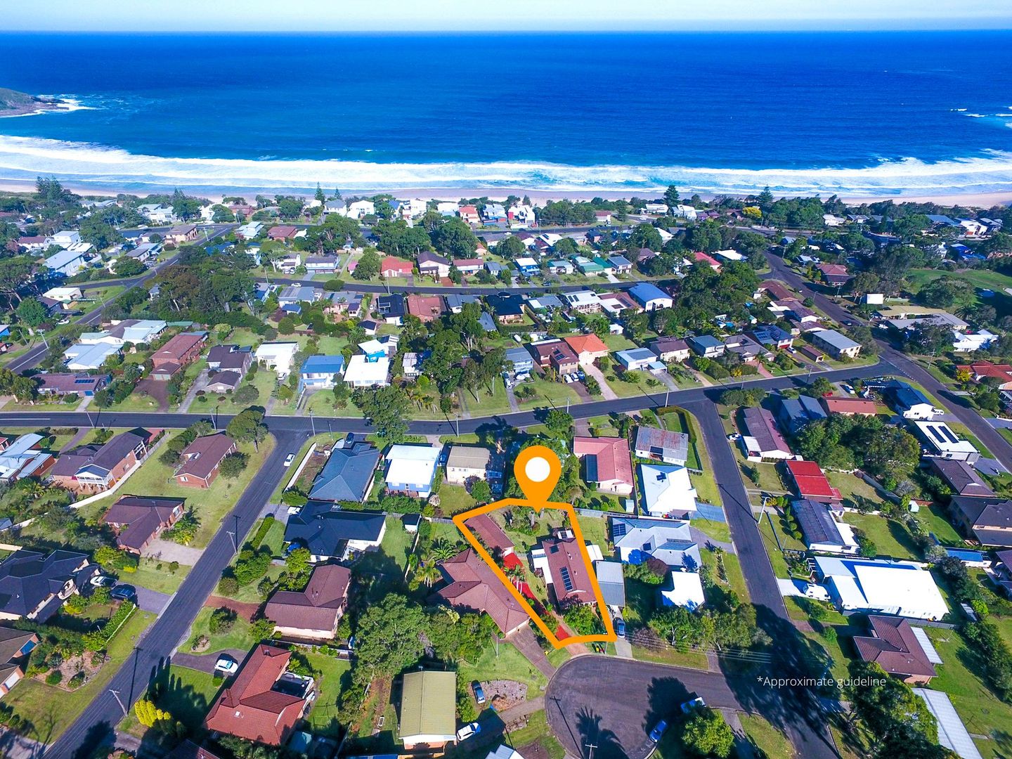 1 Faust Close, Mollymook NSW 2539, Image 1