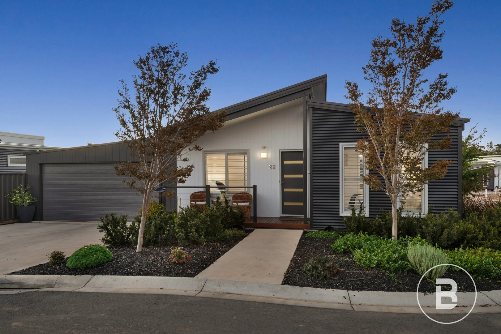 22/60a Whirrakee Parade, Huntly VIC 3551