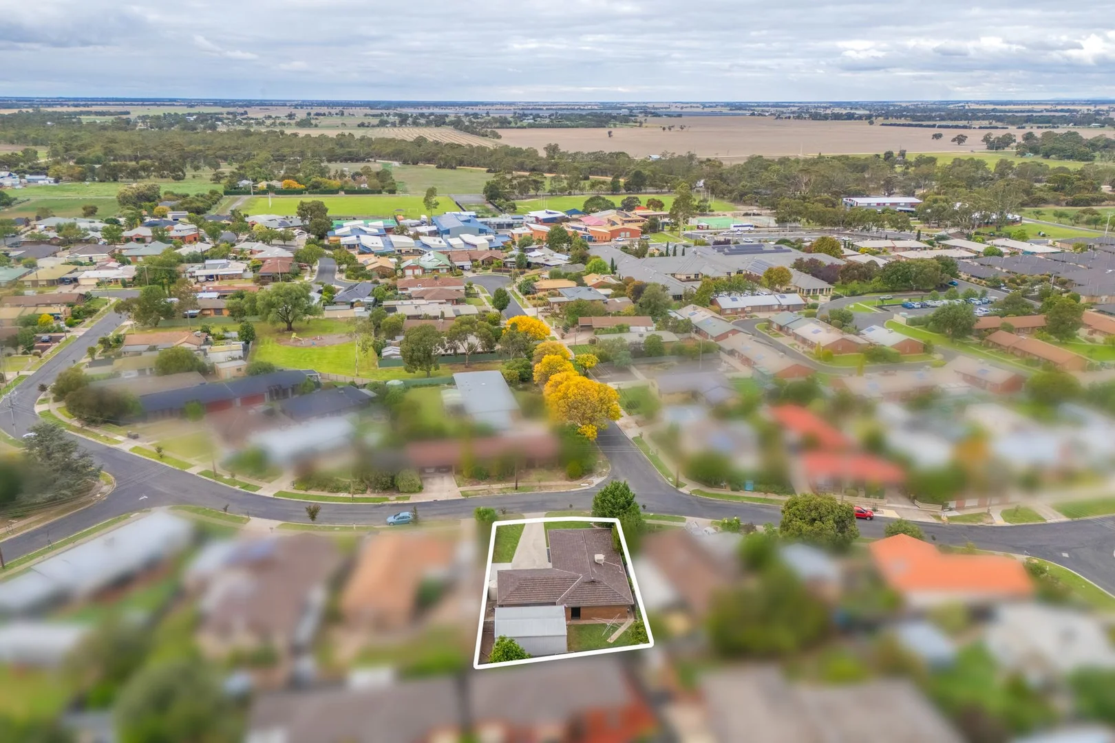 Additional image 25 of 4 Culliver Street, Horsham VIC 3400