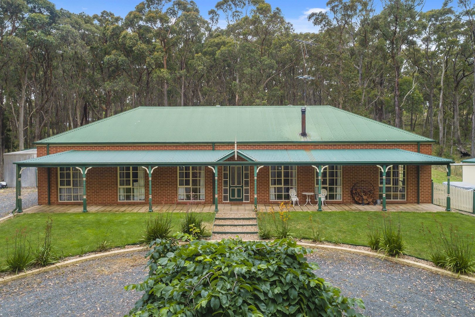 19 Pine Court, Dales Creek VIC 3341, Image 0