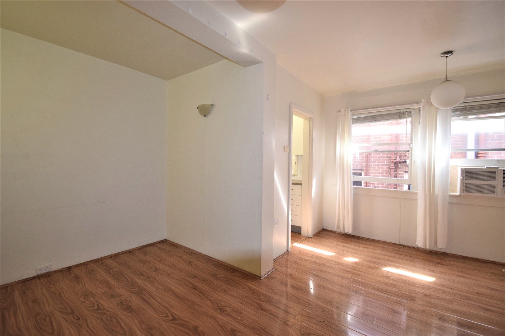 1 bedrooms Apartment / Unit / Flat in 25/66 Bayswater Road RUSHCUTTERS BAY NSW, 2011