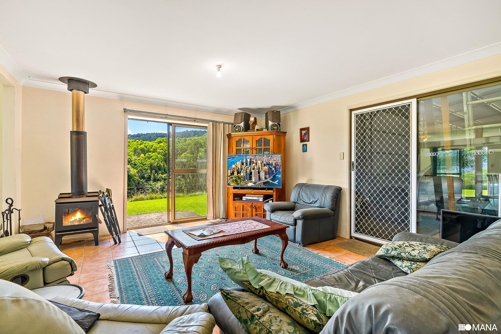 345 Chilcotts Road, Chillingham NSW 2484, Image 1