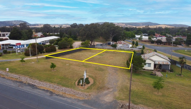 Picture of Lot 2 & 3/164 Albury, HOLBROOK NSW 2644