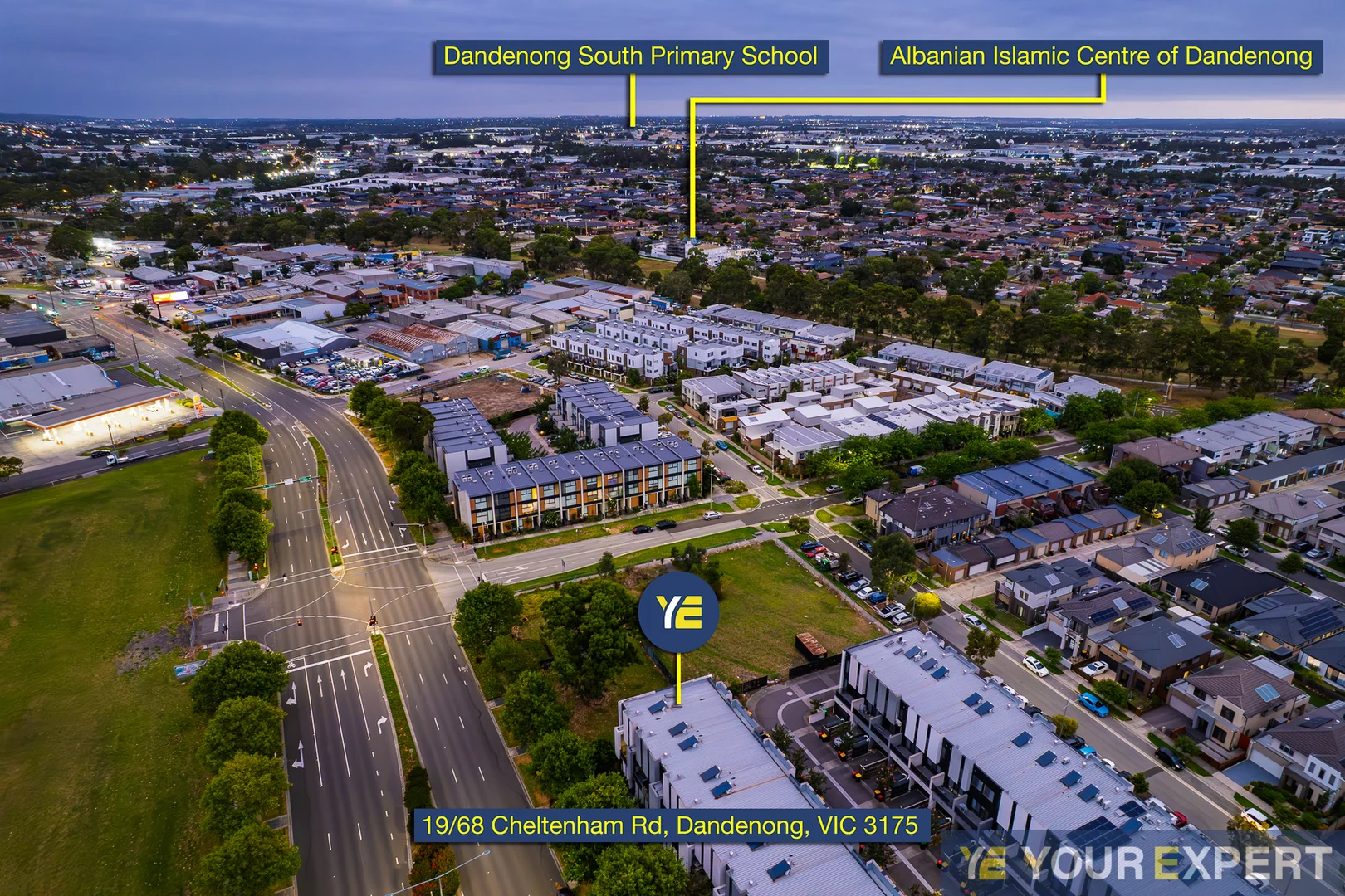 Additional image 25 of 19/68 Cheltenham Road, Dandenong VIC 3175