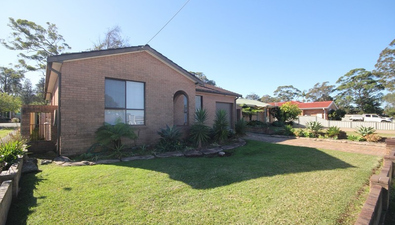 Picture of 139 The Wool Road, ST GEORGES BASIN NSW 2540