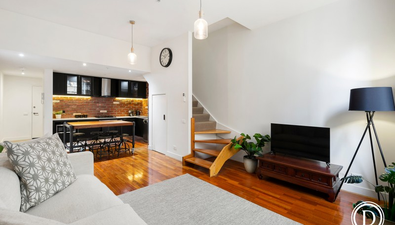 Picture of 21/392 Little Collins Street, MELBOURNE VIC 3000
