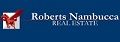 Roberts Nambucca Real Estate's logo