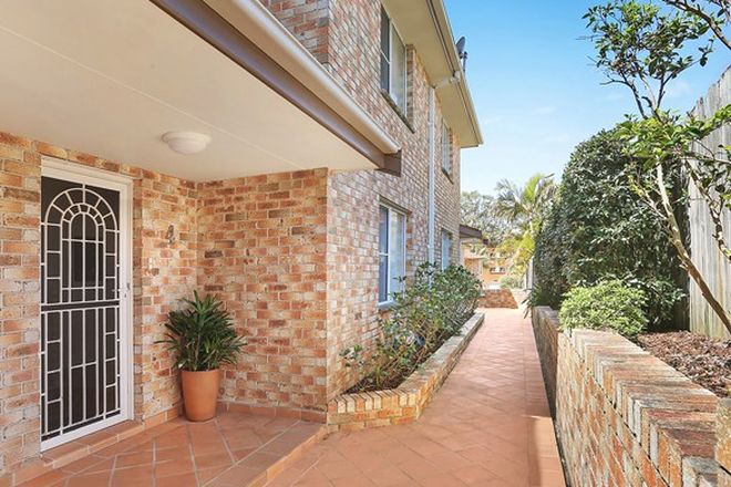 Picture of 4/77 Kurnell Road, CRONULLA NSW 2230