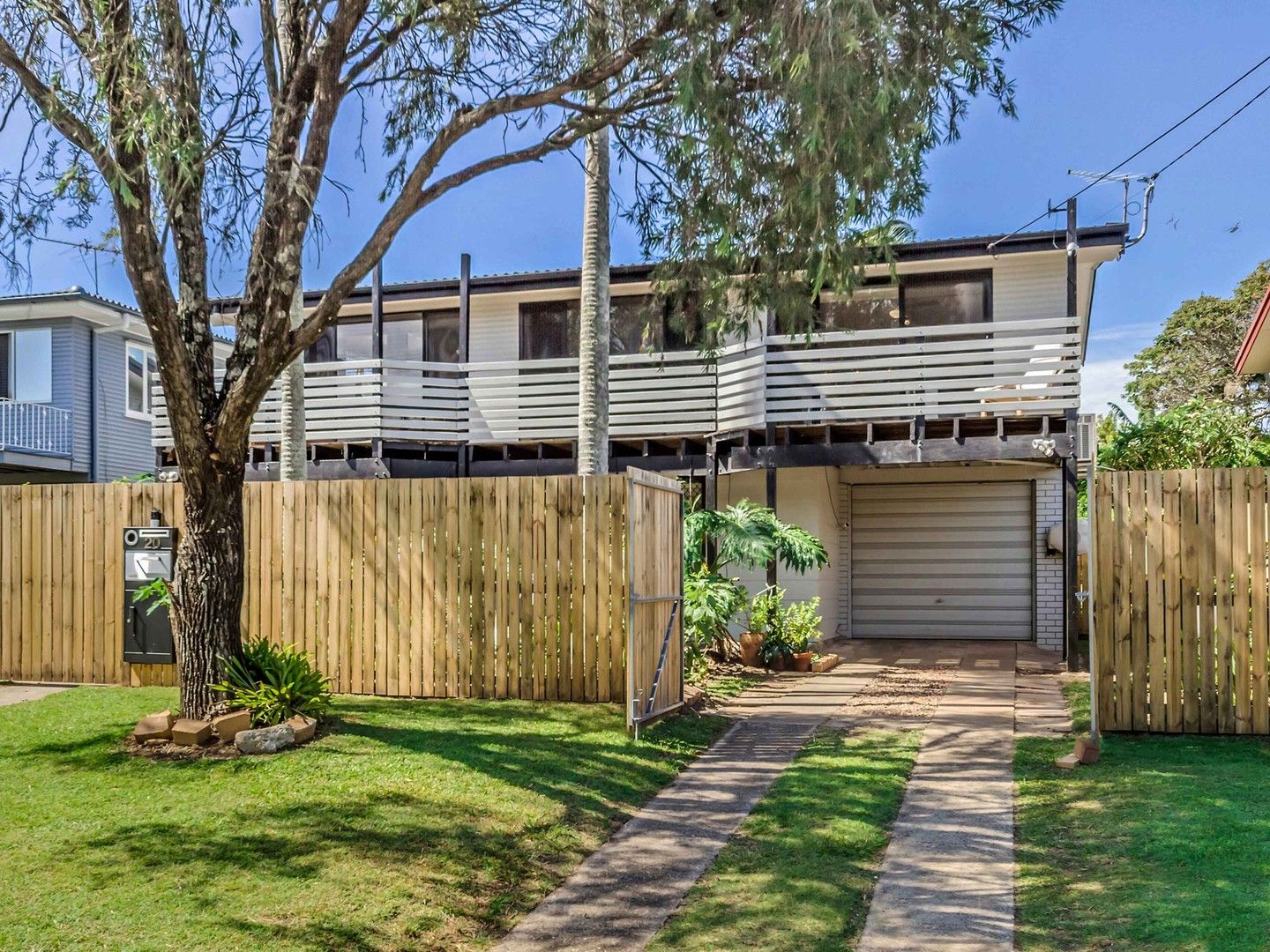 3 bedrooms House in 20 Crawford Street REDCLIFFE QLD, 4020