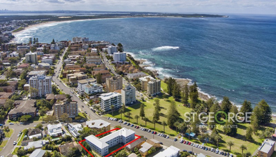 Picture of 6/83 Ewos Parade, CRONULLA NSW 2230