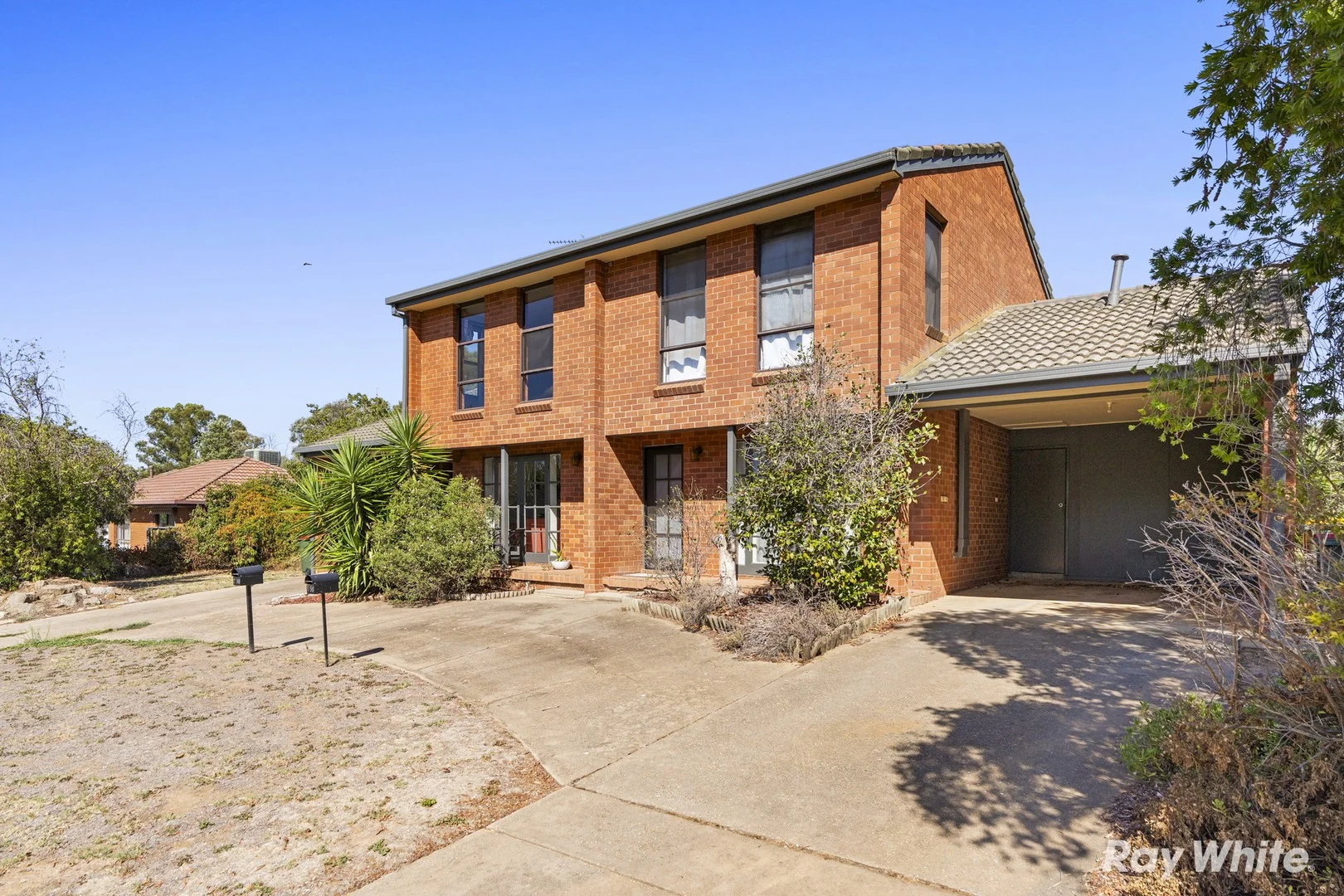 1 & 2/58 Pugsley Avenue, Estella NSW 2650