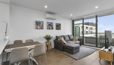Picture of 1209/51 Homer Street, MOONEE PONDS VIC 3039