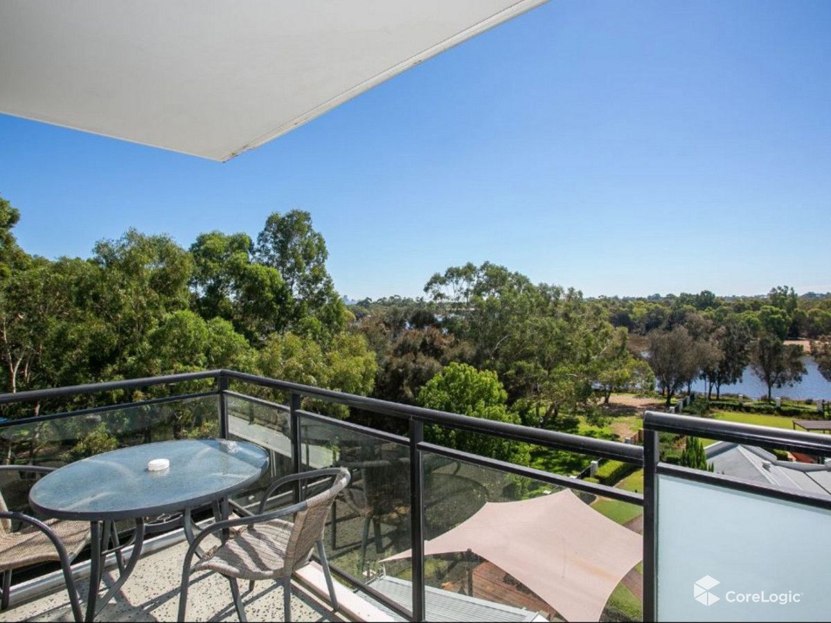1 bedrooms Apartment / Unit / Flat in 106/150 Great Eastern Highway ASCOT WA, 6104