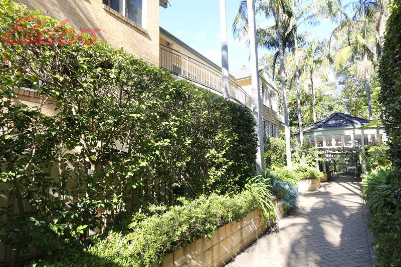 32/21 Water Street, Hornsby NSW 2077