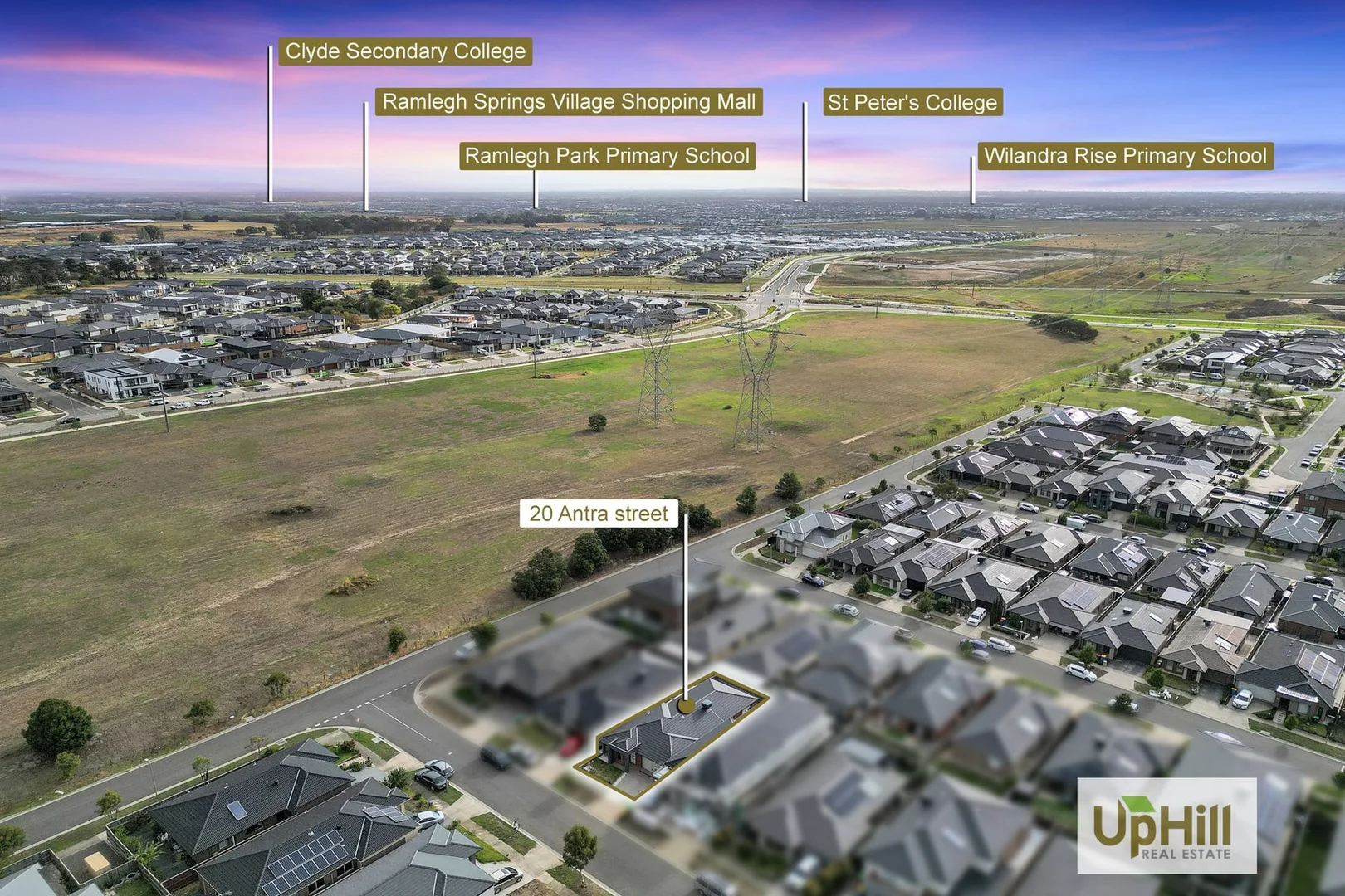 Additional image 19 of 20 Antra Street, Clyde North VIC 3978