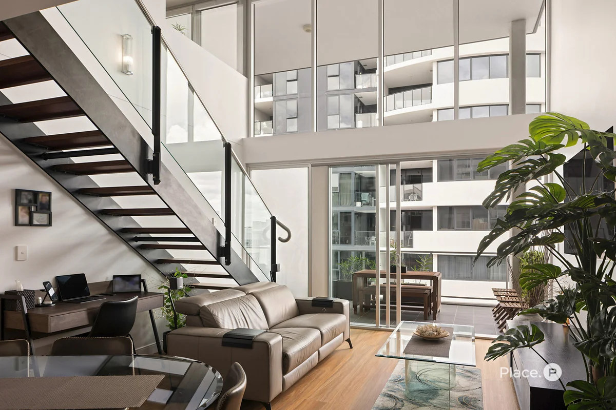 Additional image 7 of 848/43 Hercules Street, Hamilton QLD 4007