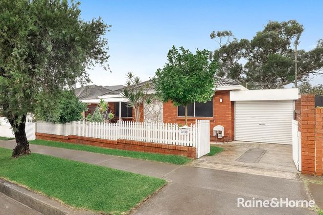 Picture of 3/38 Lorraine Avenue, BARDWELL VALLEY NSW 2207