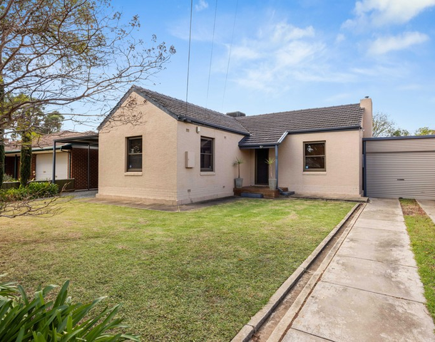 4 Perry Avenue, Daw Park SA 5041