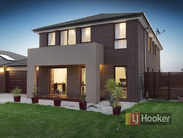 13 Abbin Court, Rowville VIC 3178