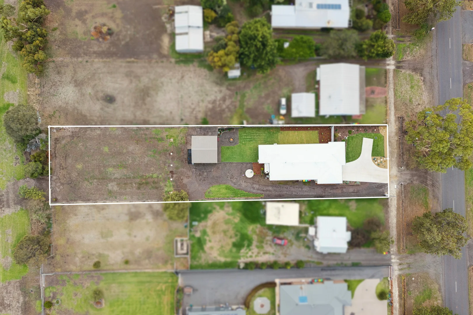 Additional image 16 of 117 A Main St, Beeac VIC 3251