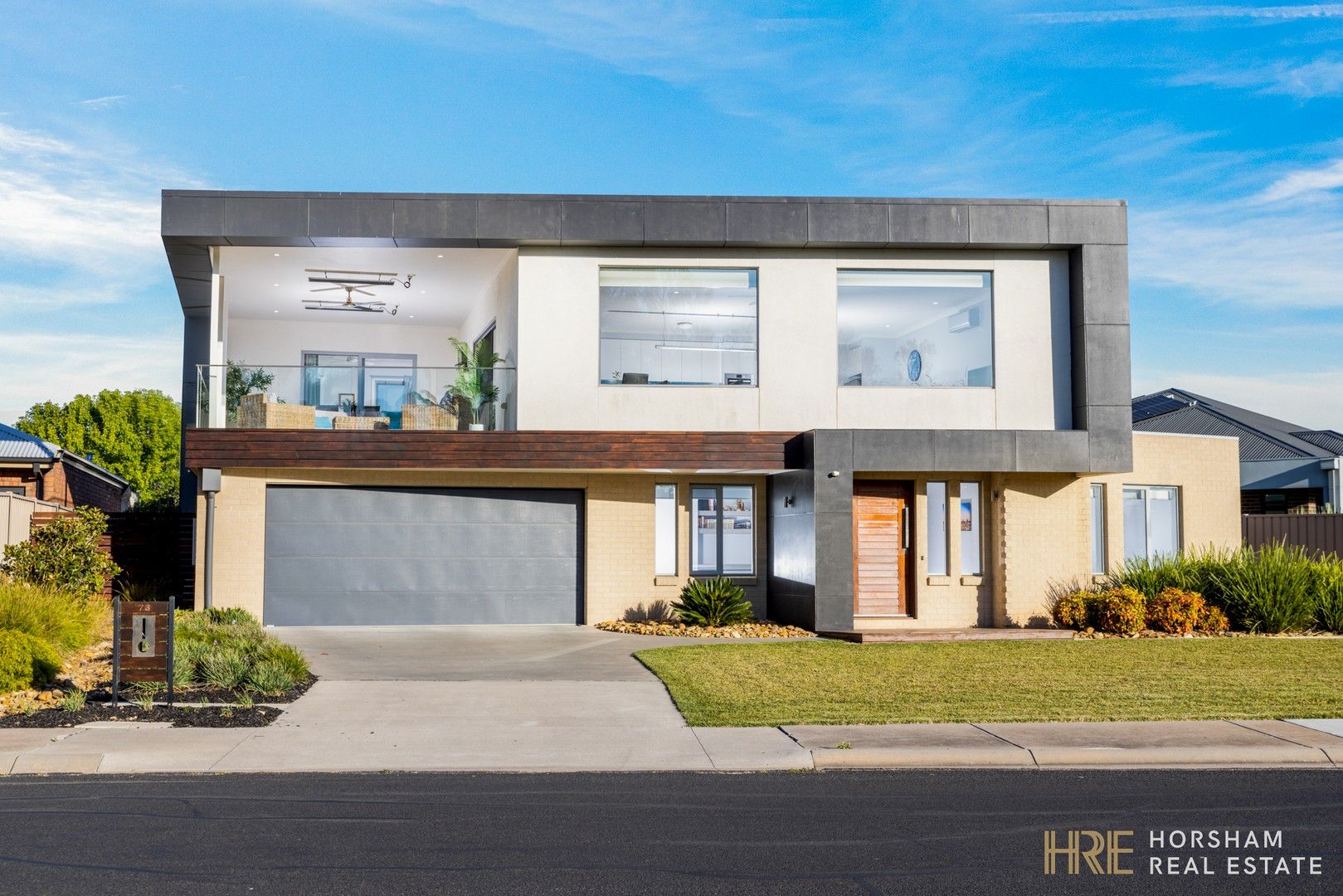 73 Mardon Drive, Horsham VIC 3400, Image 0