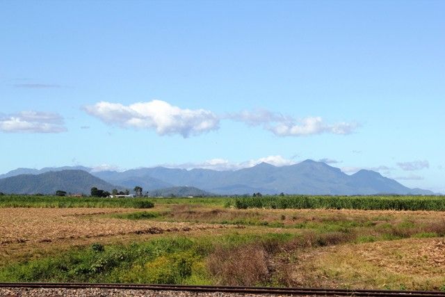 Lot 3 Scotts Rd, Lannercost QLD 4850, Image 2